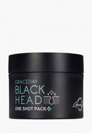 Маска для лица Grace Day. Цвет: белый