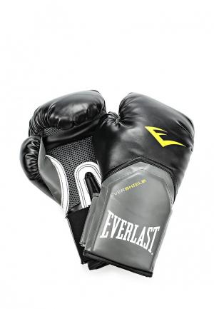 Перчатки боксерские Everlast. Цвет: разноцветный