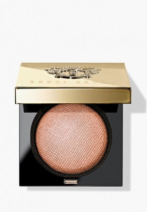 Тени для век Bobbi Brown. Цвет: золотой