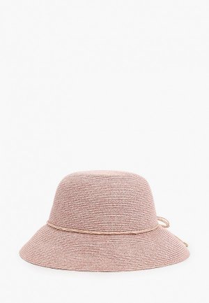 Шляпа Ruxara. Цвет: розовый
