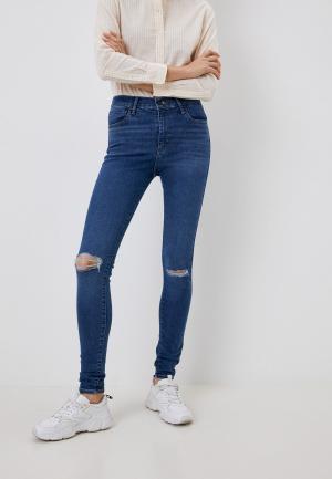 Джинсы Levis® Levi's®. Цвет: синий