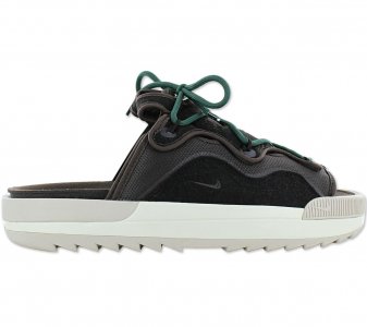 Offline 2.0 - Мужские сандалии Тапочки коричневые DJ6229-200 ORIGINAL Nike