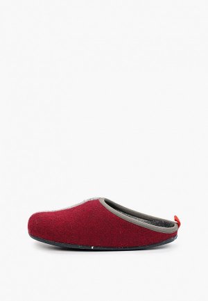 Тапочки Camper. Цвет: разноцветный